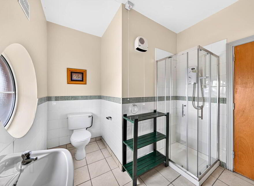44 Croi Oige, Dublin Road, Athlone, N37XP48