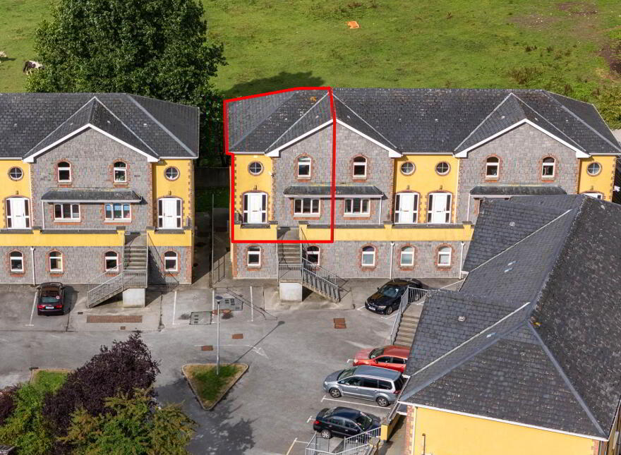 44 Croi Oige, Dublin Road, Athlone, N37XP48