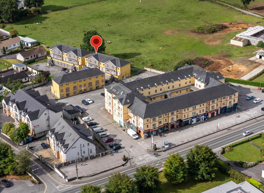 44 Croi Oige, Dublin Road, Athlone, N37XP48
