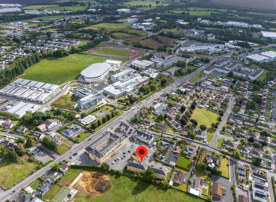 44 Croi Oige, Dublin Road, Athlone, N37XP48