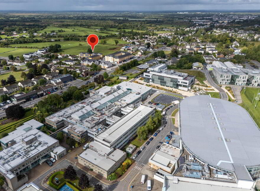 44 Croi Oige, Dublin Road, Athlone, N37XP48