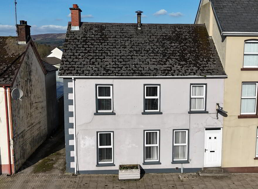 32 Main Street, Gortin, BT79 8PH