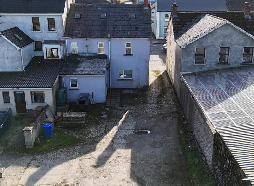32 Main Street, Gortin, BT79 8PH