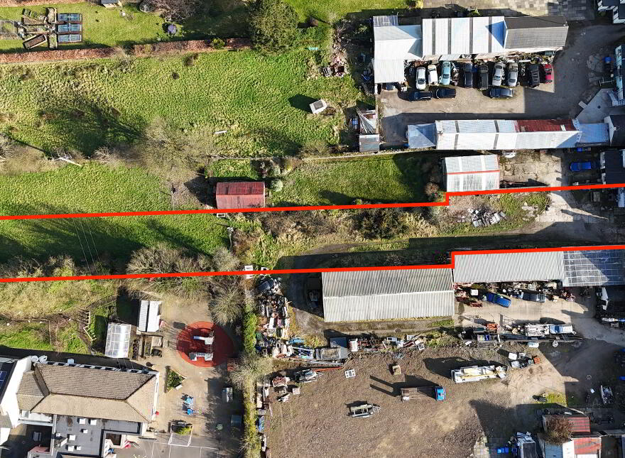 32 Main Street, Gortin, BT79 8PH