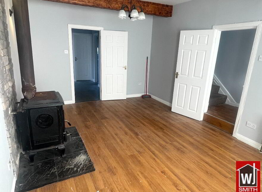 32 Main Street, Gortin, BT79 8PH