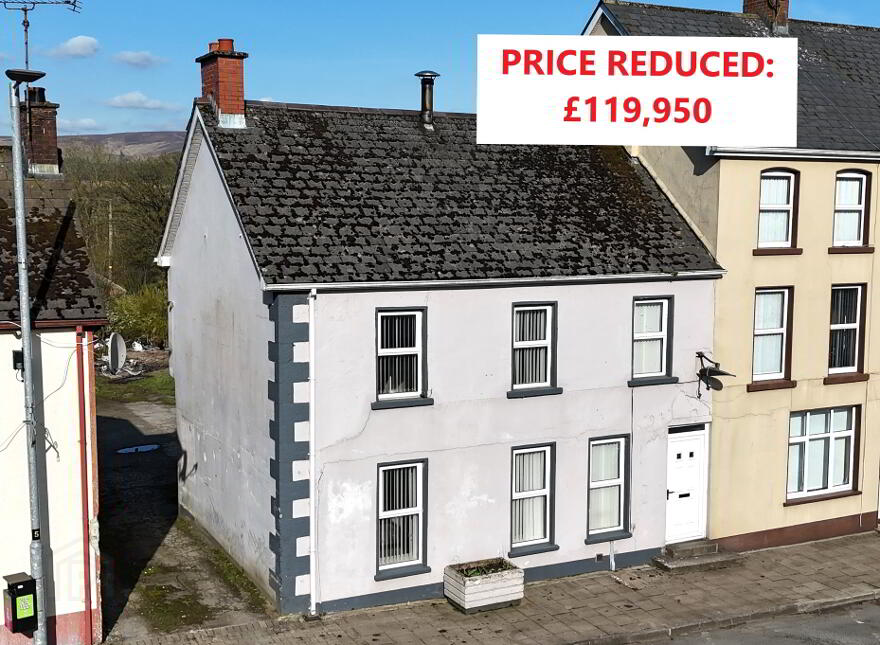 32 Main Street, Gortin, BT79 8PH
