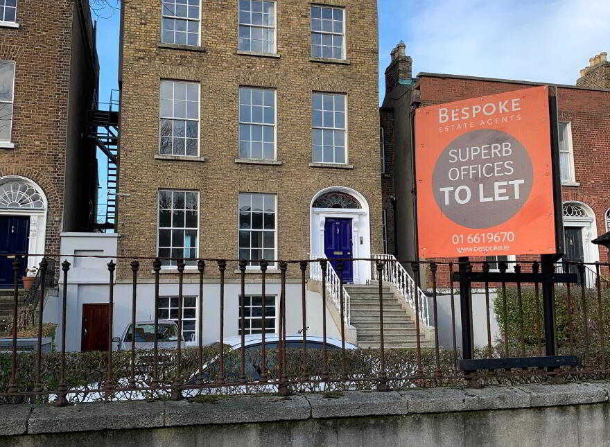39 Waterloo Road, Ballsbridge, Ballsbridge, D04N935