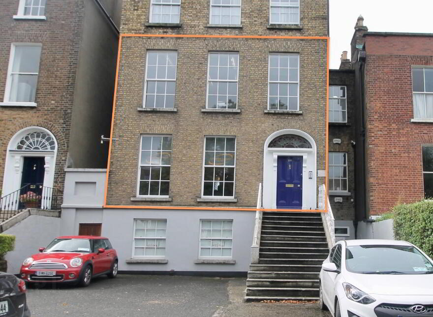 39 Waterloo Road, Ballsbridge, Ballsbridge, D04N935 photo