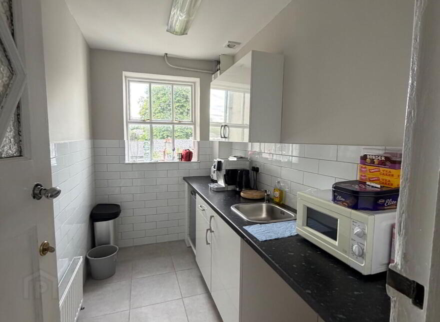 39 Waterloo Road, Ballsbridge, Ballsbridge, D04N935