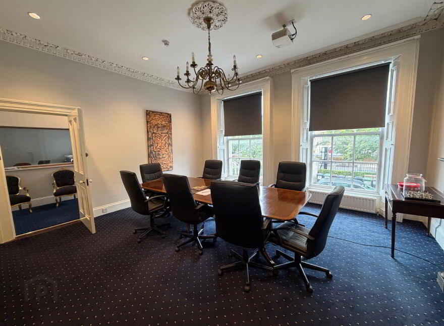 39 Waterloo Road, Ballsbridge, Ballsbridge, D04N935