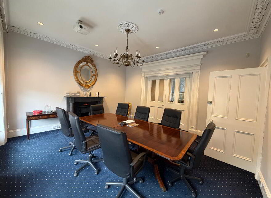 39 Waterloo Road, Ballsbridge, Ballsbridge, D04N935