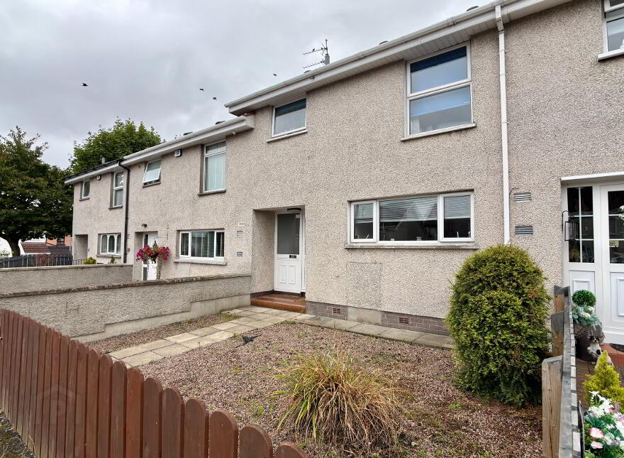 103 Garrymore, Craigavon, BT65 5JE