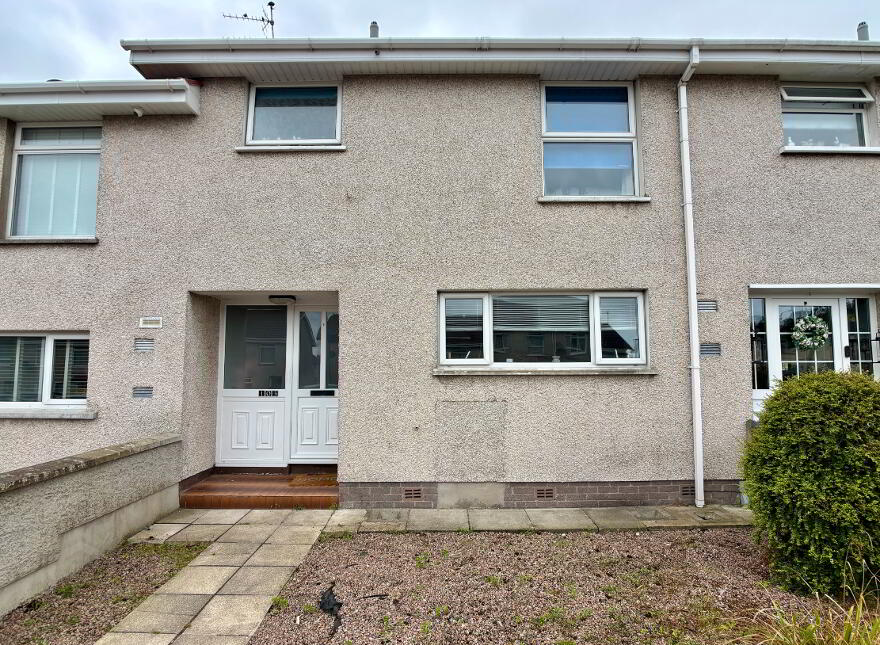 103 Garrymore, Craigavon, BT65 5JE