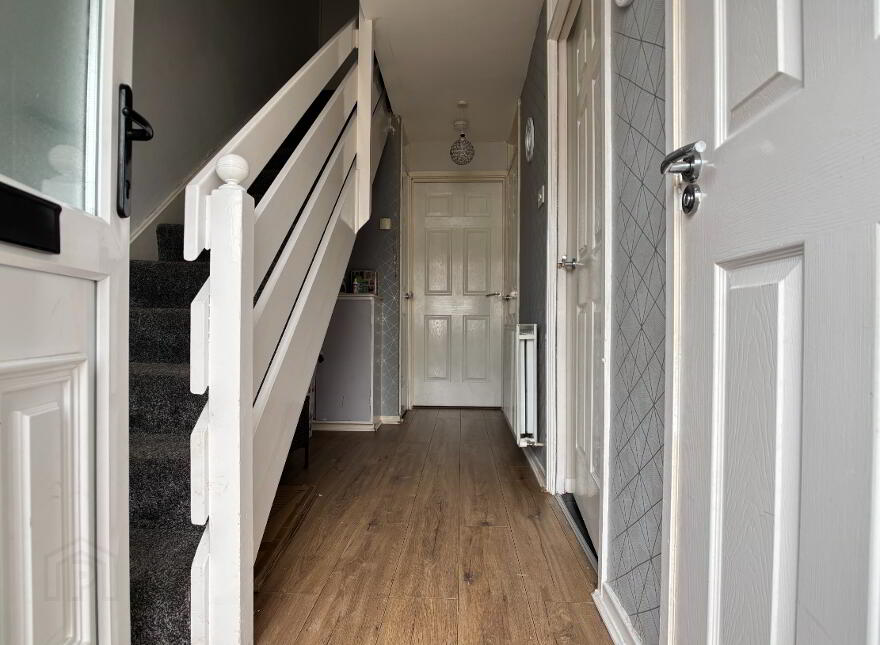 103 Garrymore, Craigavon, BT65 5JE