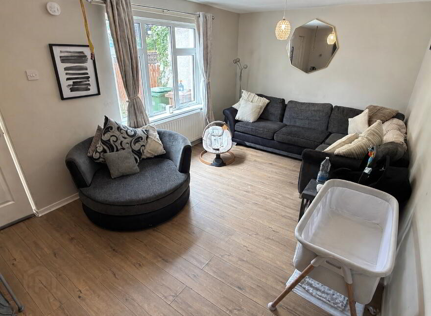 103 Garrymore, Craigavon, BT65 5JE