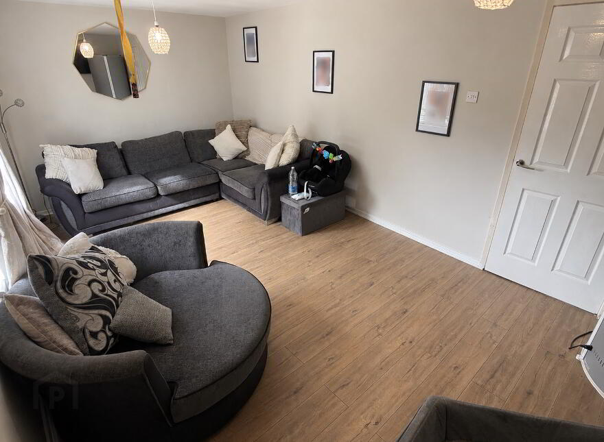 103 Garrymore, Craigavon, BT65 5JE