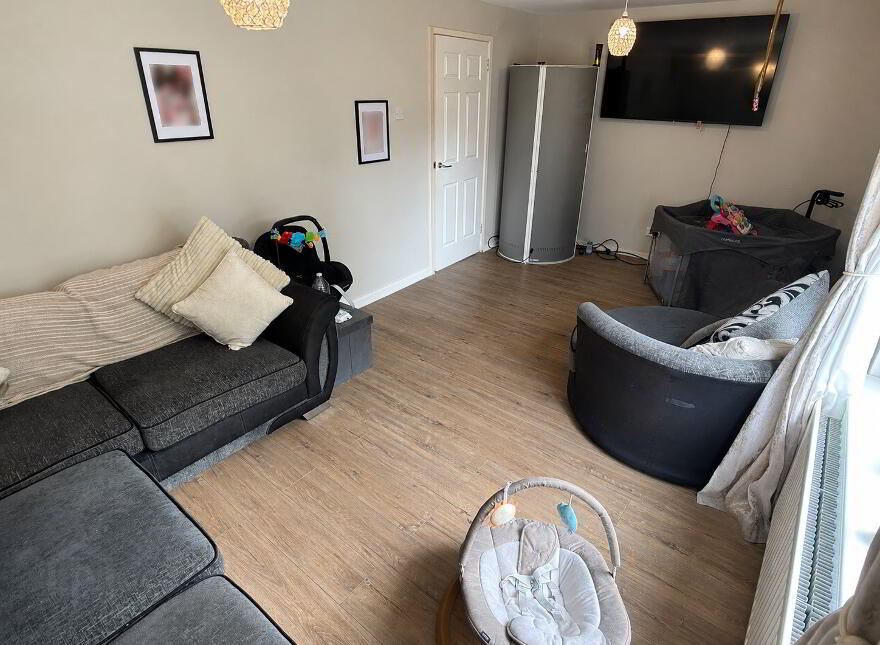 103 Garrymore, Craigavon, BT65 5JE