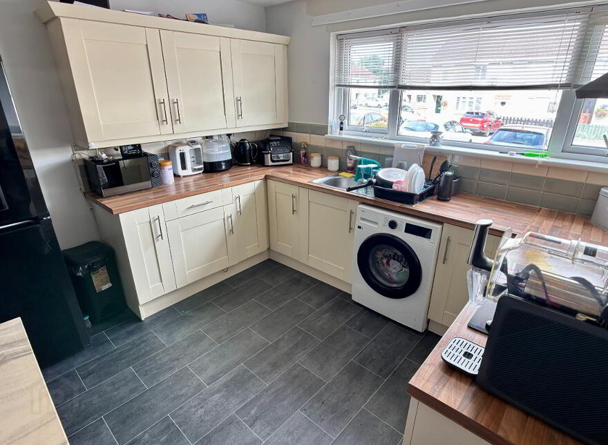 103 Garrymore, Craigavon, BT65 5JE