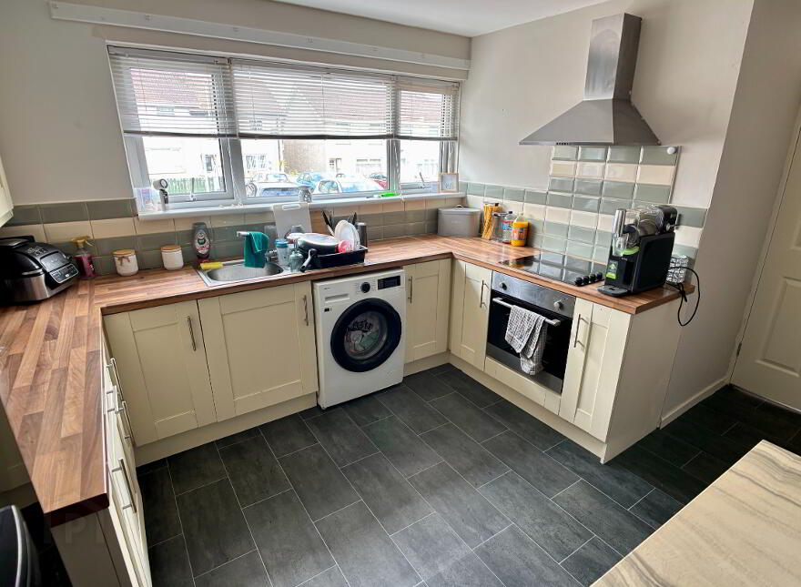 103 Garrymore, Craigavon, BT65 5JE
