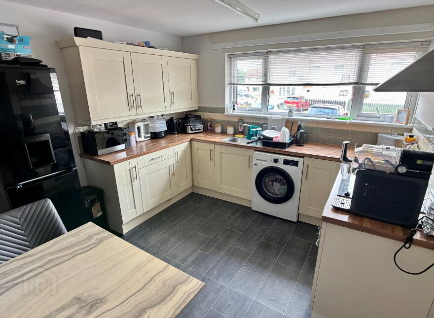 103 Garrymore, Craigavon, BT65 5JE