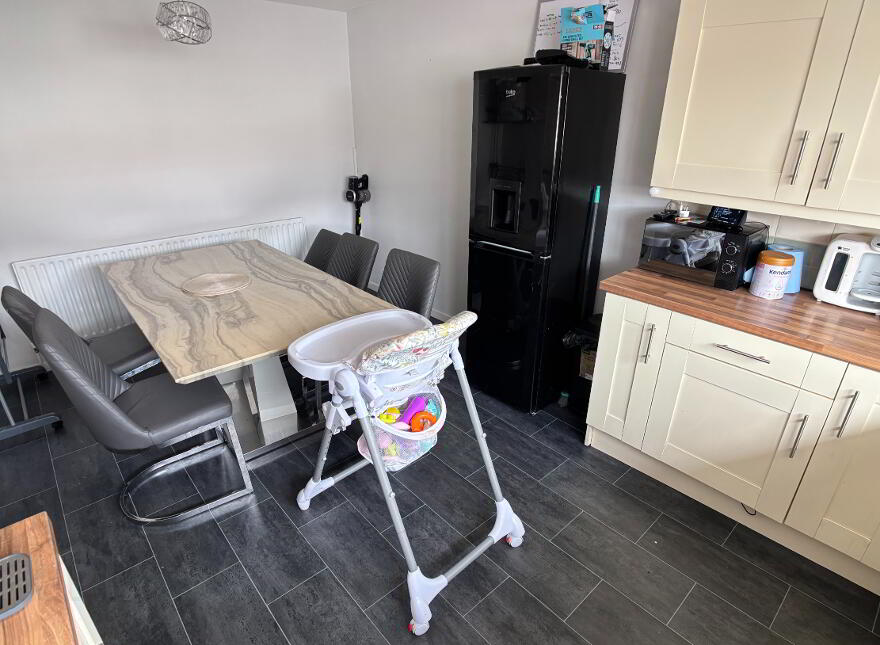 103 Garrymore, Craigavon, BT65 5JE