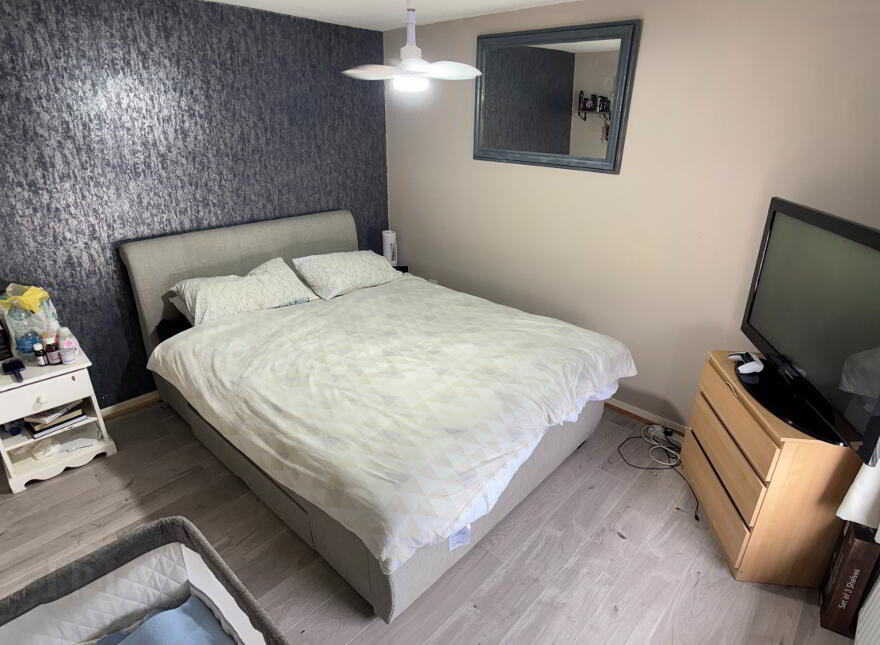 103 Garrymore, Craigavon, BT65 5JE