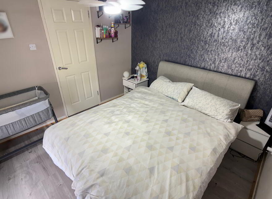 103 Garrymore, Craigavon, BT65 5JE