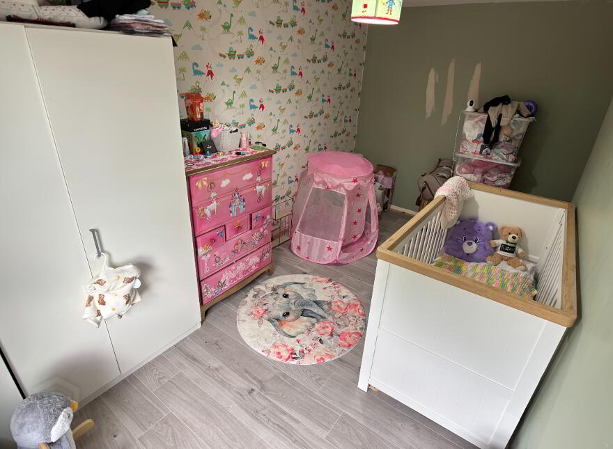 103 Garrymore, Craigavon, BT65 5JE