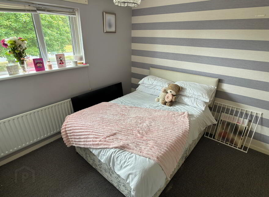 103 Garrymore, Craigavon, BT65 5JE