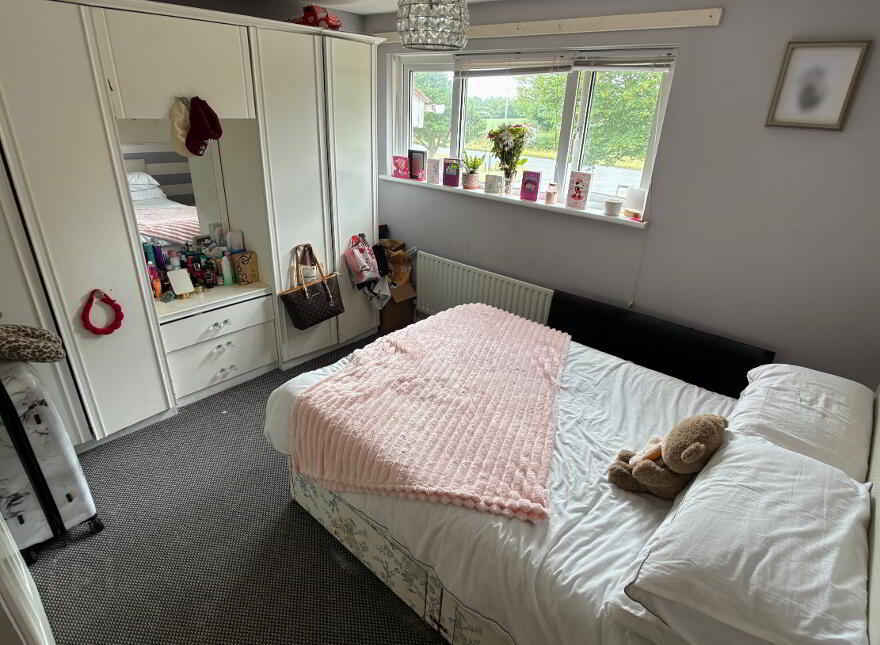 103 Garrymore, Craigavon, BT65 5JE