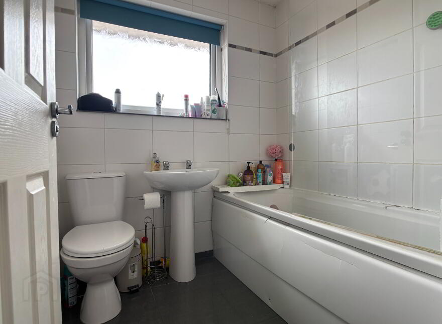 103 Garrymore, Craigavon, BT65 5JE
