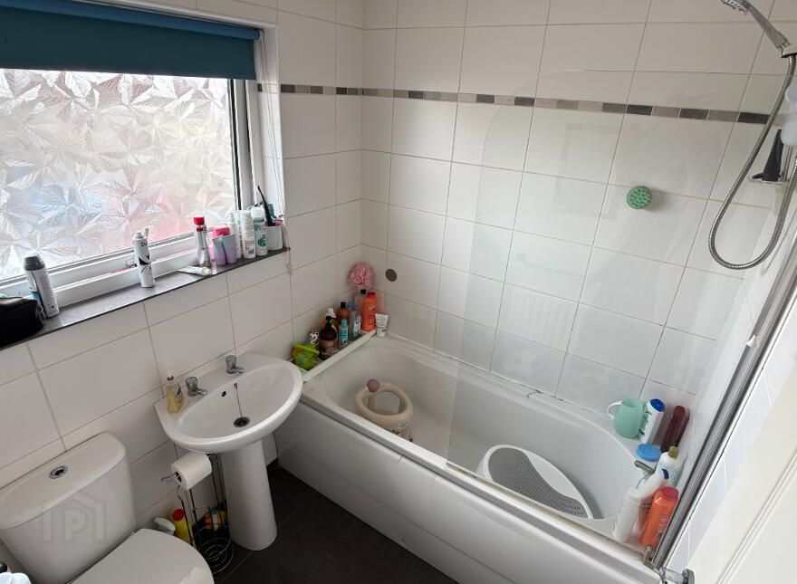 103 Garrymore, Craigavon, BT65 5JE