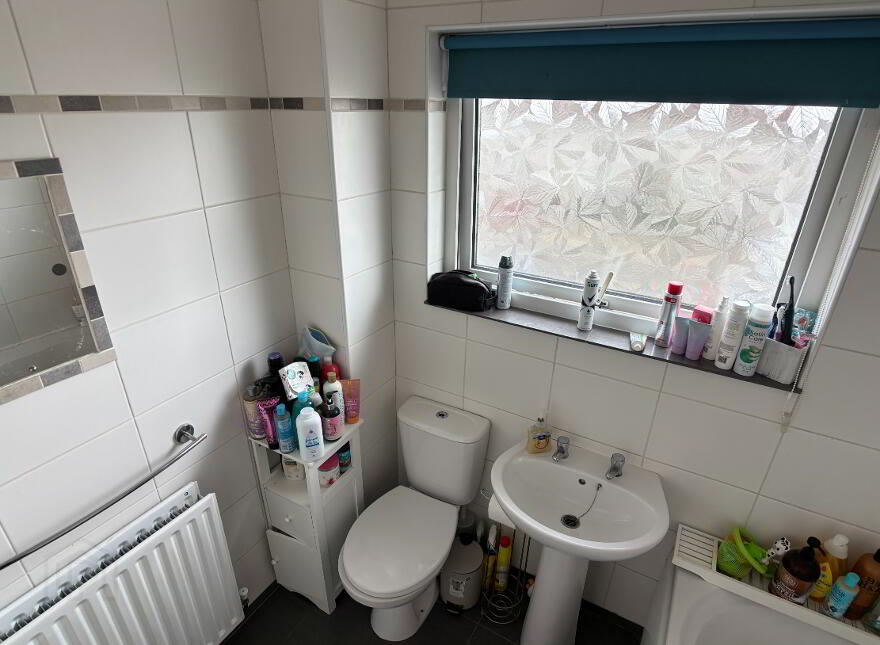 103 Garrymore, Craigavon, BT65 5JE