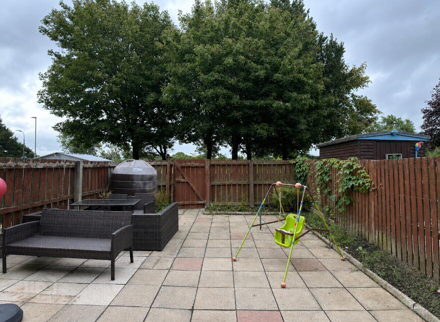 103 Garrymore, Craigavon, BT65 5JE