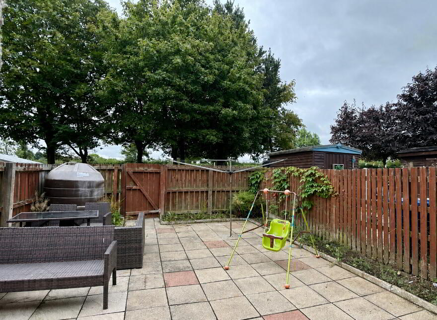 103 Garrymore, Craigavon, BT65 5JE