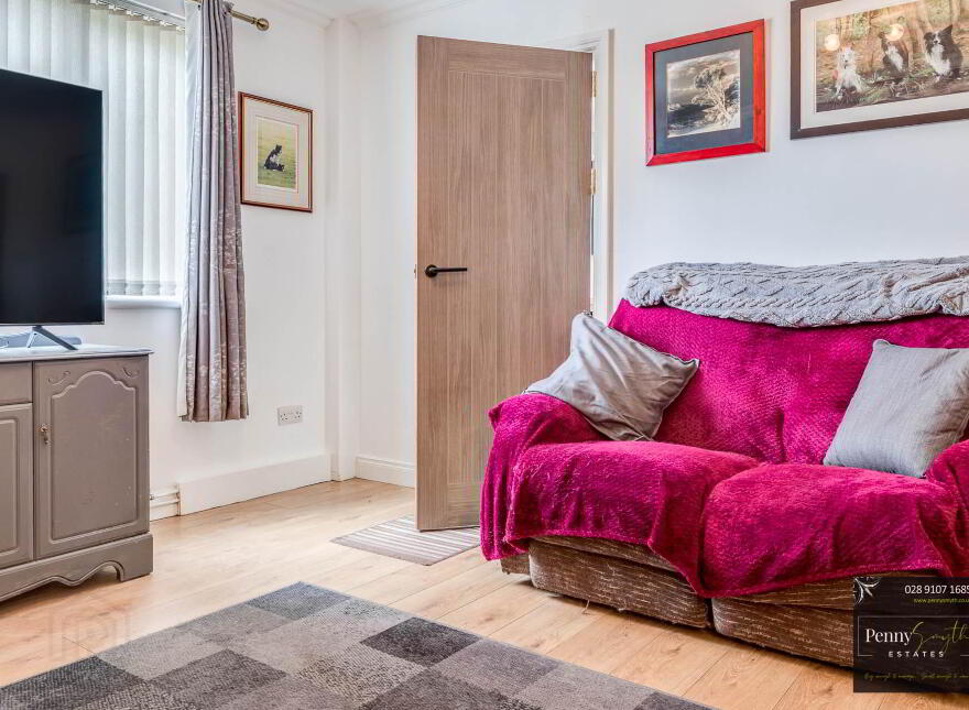 50 Skipperstone Road, Bangor, BT20 4ES