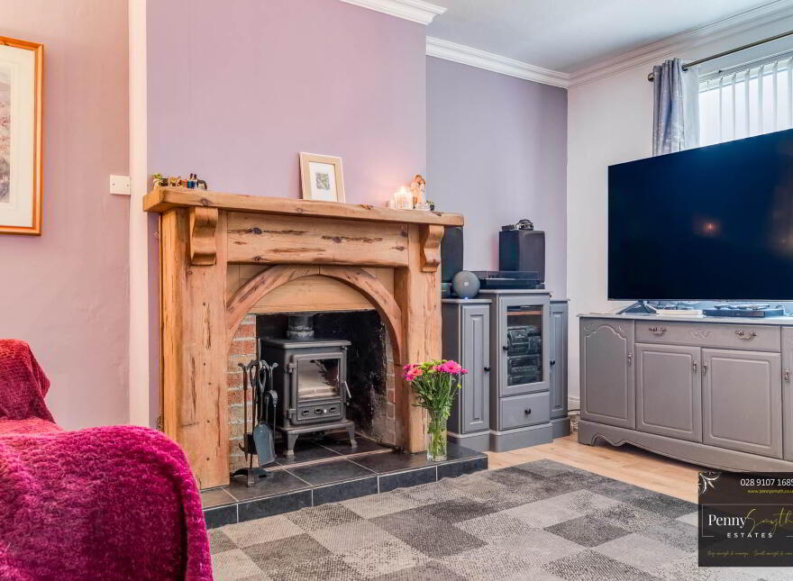 50 Skipperstone Road, Bangor, BT20 4ES