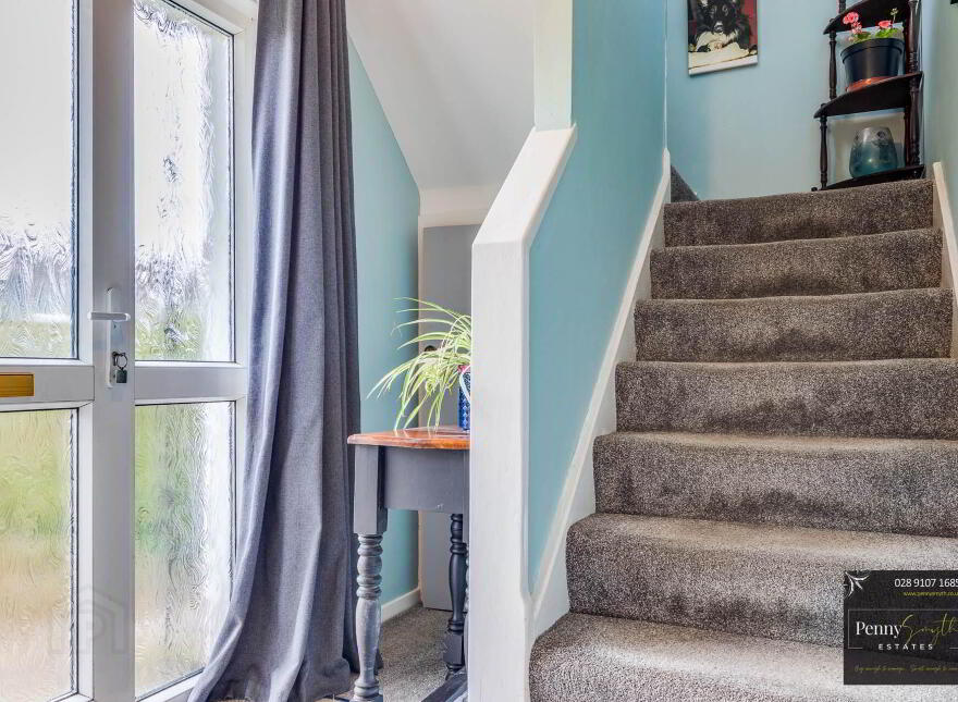 50 Skipperstone Road, Bangor, BT20 4ES