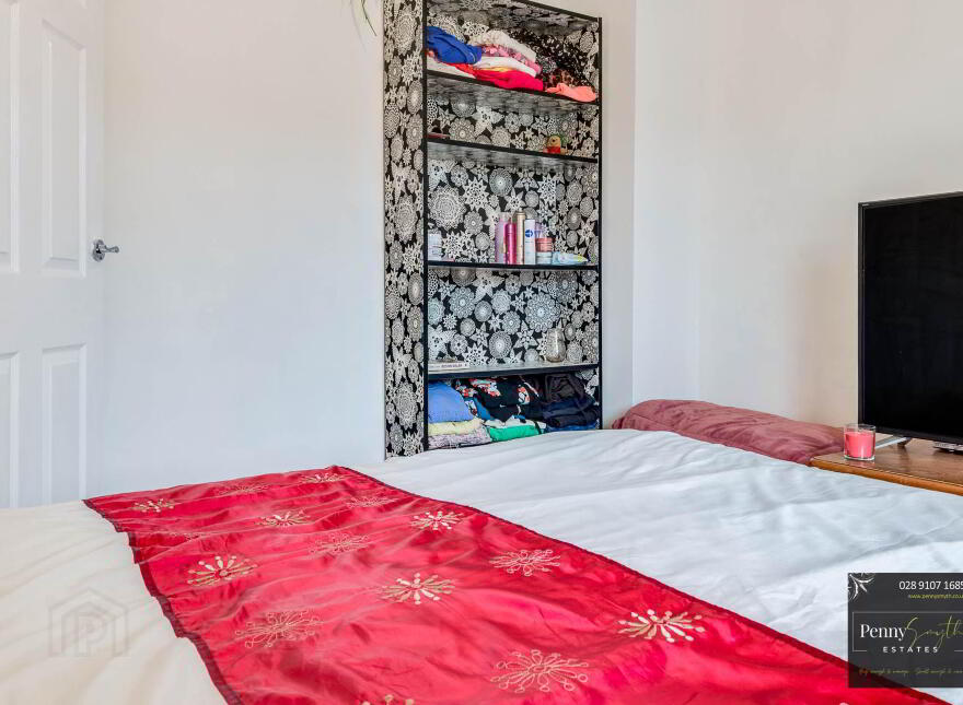 50 Skipperstone Road, Bangor, BT20 4ES