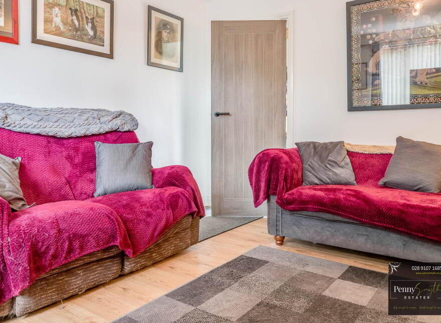 50 Skipperstone Road, Bangor, BT20 4ES