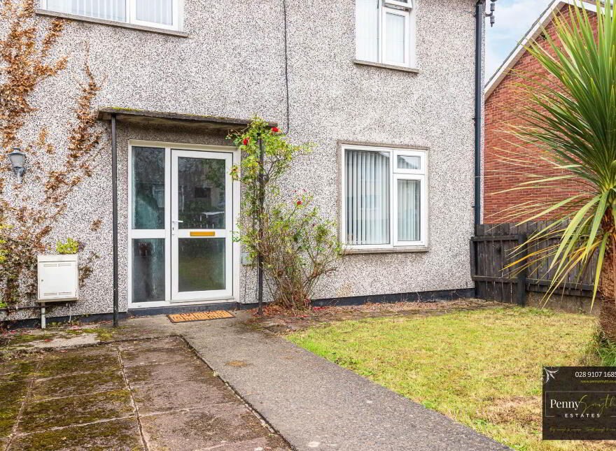 50 Skipperstone Road, Bangor, BT20 4ES