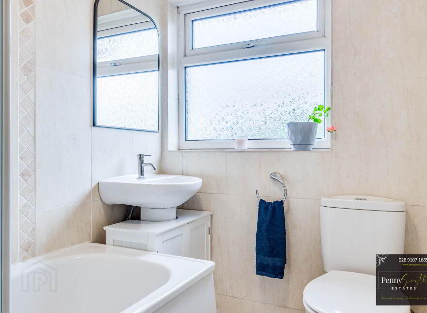 50 Skipperstone Road, Bangor, BT20 4ES