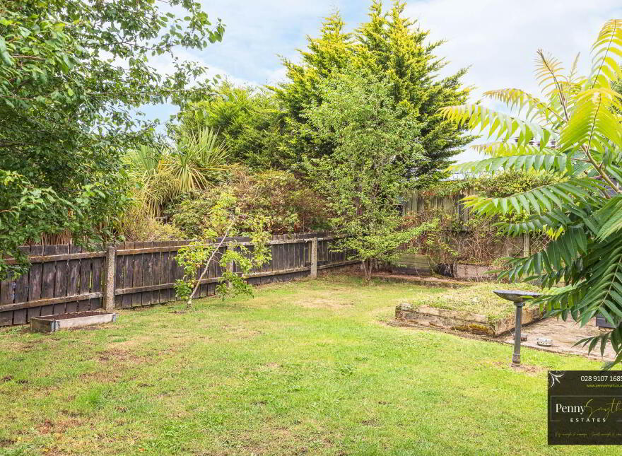 50 Skipperstone Road, Bangor, BT20 4ES