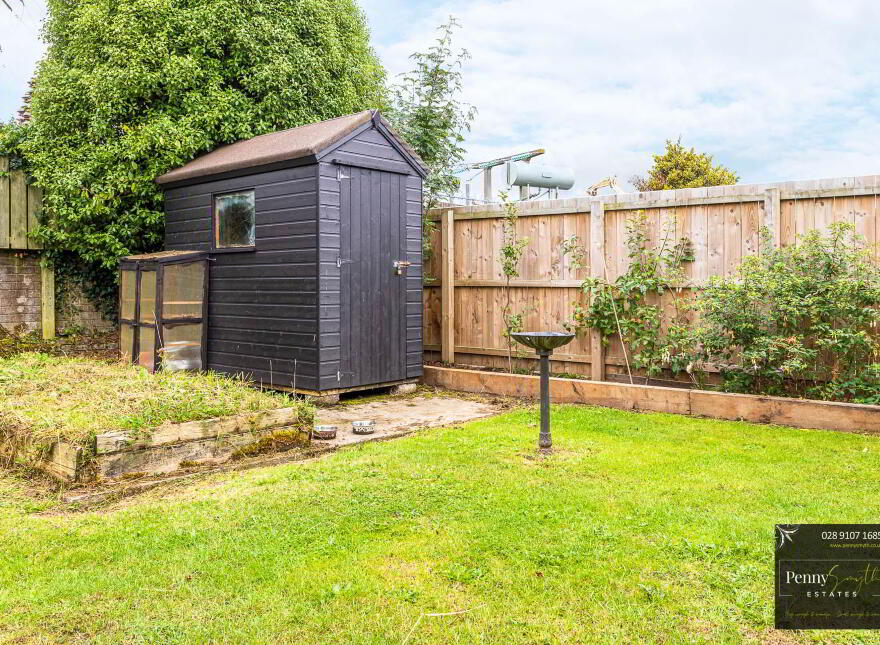 50 Skipperstone Road, Bangor, BT20 4ES