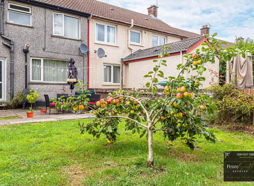 50 Skipperstone Road, Bangor, BT20 4ES
