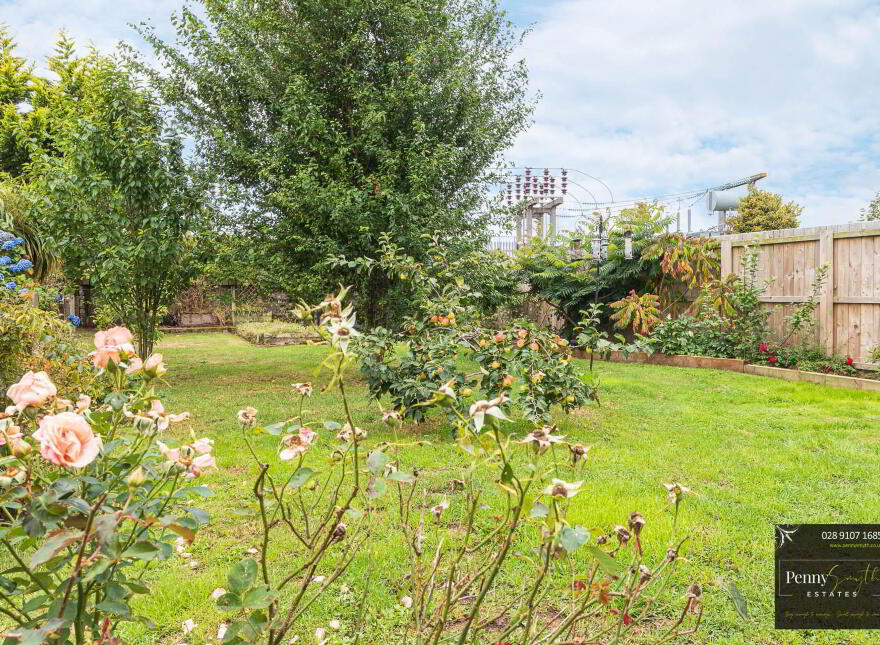 50 Skipperstone Road, Bangor, BT20 4ES
