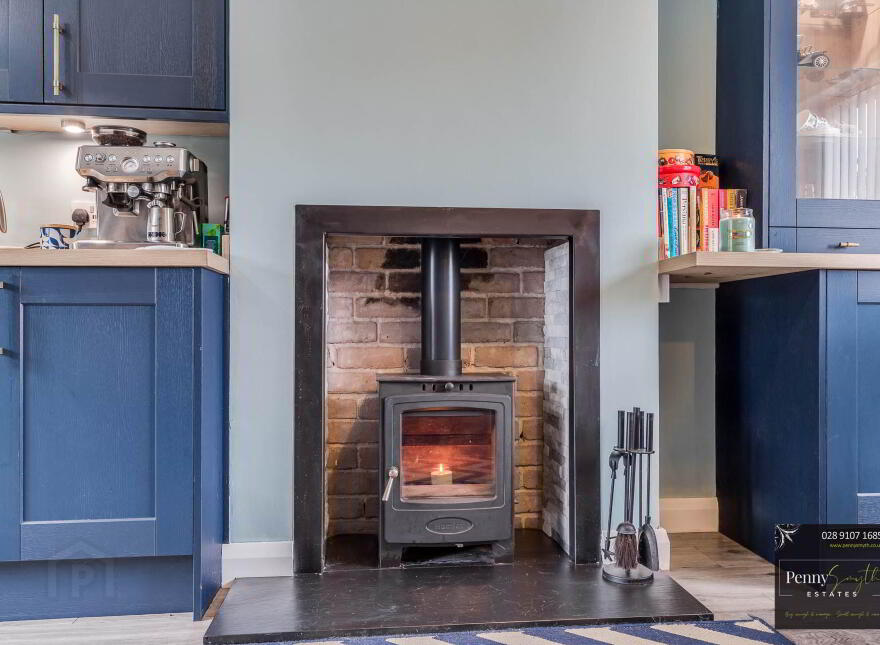 50 Skipperstone Road, Bangor, BT20 4ES
