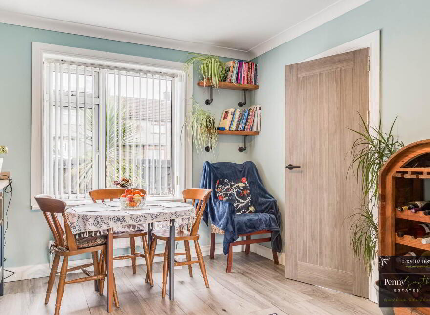 50 Skipperstone Road, Bangor, BT20 4ES