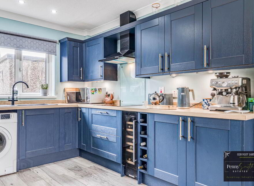 50 Skipperstone Road, Bangor, BT20 4ES