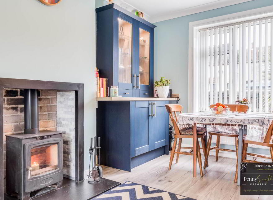 50 Skipperstone Road, Bangor, BT20 4ES